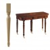 Medinė koja 1300/17 Medinė koja 1300/17